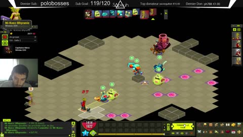 UN STREAMER DONNE SON AVIS SUR LES GILETS JAUNES