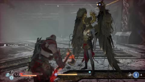 BOI of War