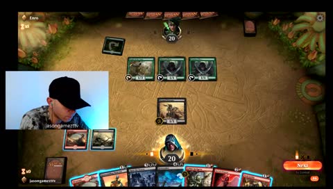 Bangin out some daily quests!