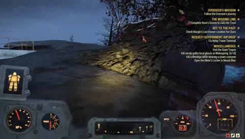 FULLTIMESTREAMER