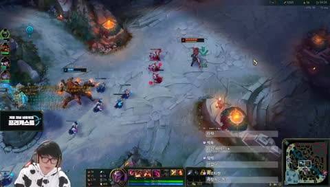 [라간] 현역 군인의 휴가- 탑솔러가 치유해주는 방송.