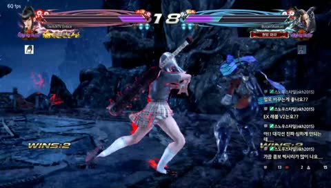 캐릭터 파해 신청 받아용!!