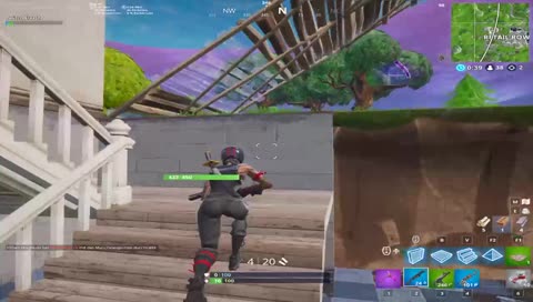 #4 Solo Kills [GER] || 1,3k+ 🏆 || !discord || !yt