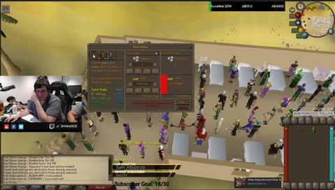 Drunken Fools | Twitter: @DrinksOCE | !scythe !tob !today !week !beer