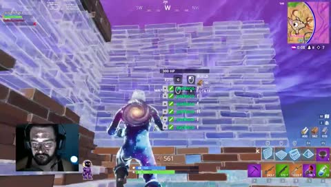 Morning Fortnite! <3 Raid @ 11AM EST #n0thingbutl0ve #ScrubForce #BorkBrigade  #SSCSupports #HellzArmy #FeekiFam