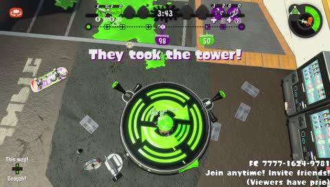 PRIVATE BATTLES (RANKED) - anyone can join! <3 | 14hr stream