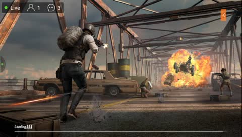 Pubg mobile grinding duo diamond V