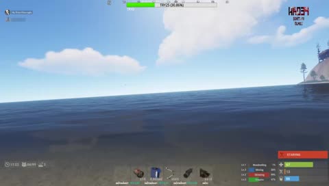 Takipçi Yayını / Trio ( !komutlar )