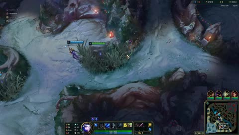 バリクソ初心者LOL