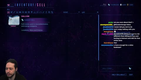 [WF Partner] Mr26. 🐟🐟🐟🐟 Playing with viewers. Kuva overdose. Helping new players. Ask any questions/if you need help.