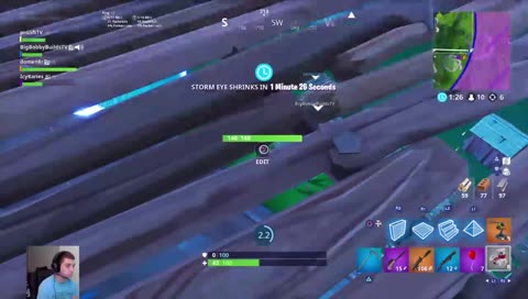 [PS4/ENG] Playing with followers!! // !giveaway 