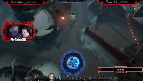 [Eng] B-day stream! #1 Deranking stream returns! !discord 196/250 follower goal