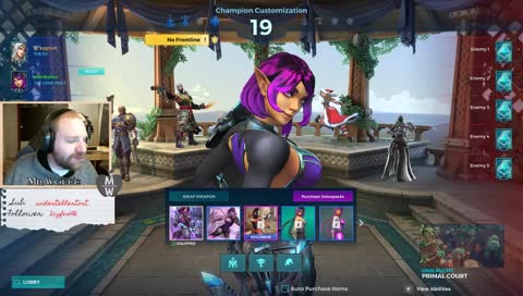 I'm Mr Wolfe, I Teach, I Game, Welcome To Class!