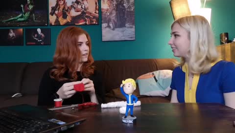 Bethesda Adventstream