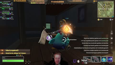 Wins  & lose es wird beides geben   | Spiele spaß talk   [GER] !loots #OWN3d_Family|