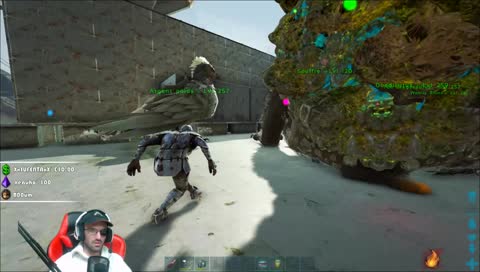 [OFFI PVP] Mise au point et FARMING J19