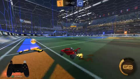 [FR,EN] [PC] Rank X and maybe some ranked (still have fps drops) 