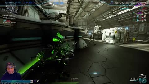 ✅ [FR] [PC][MR26]✅ Twitch Drops!!! [Giveaway 1016/1100]✅| Giveaway 200pl sur PC Warframe | Aide nouveaux joueurs 