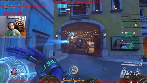 !loots 4201sr Peak |Support Main turned Main Tank?