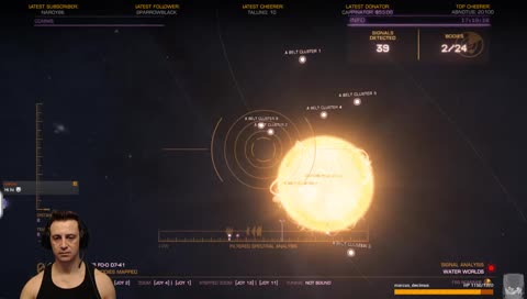 Space Life - Beyond the Bubble [ SOV ][ PC ]