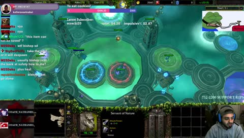 [420] Custom games with broken patch HYPE  | #Article13 | Support us for FREE @  !Loots |  Day [258/1000]