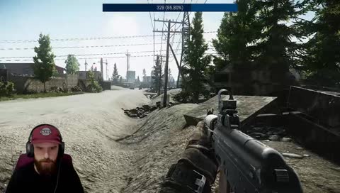 Weteran polskiego gamingu xDDD