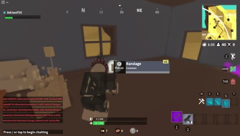 The weelads reunite          !merch