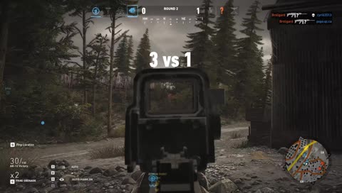 🔴[SWE/ENG][PC] Guess who's back!  #UbisoftNordic !discord