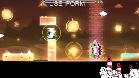 Short request stream! [type !form for the request link]