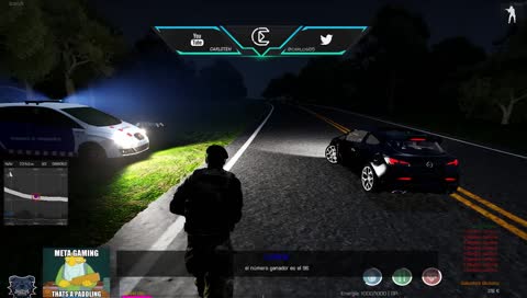 ¡ Otro dia mas pero malo !  [LDC]