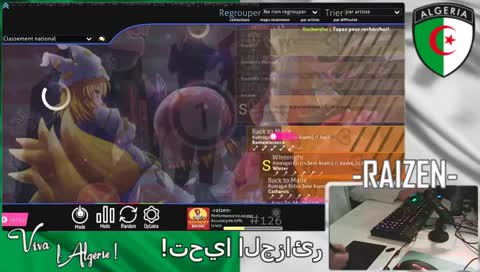 #130 : OMMFF and gameplay
