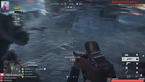 [Ger/Eng] :). Battlefield / Star Wars :) #BF V !Twitter :) :). Battlefield / Star Wars :) #BF V !Twitter :). [ We are Live / Wir sind Live ]