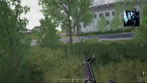 SL Gameplay - Nordic - MUMBLERINES