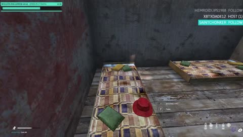 Saturday chill stream 