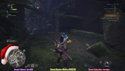 Polowanie na bestie czas zacząć! | !bttv