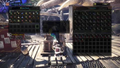 Short grind stream