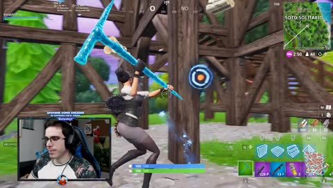 REGALANDO COFRE CON CADA PARTIDA