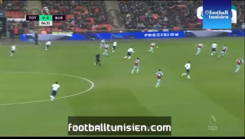 Tottenham 15/12/2018