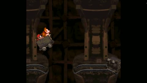 DK Got That Booty Like..Whoa!