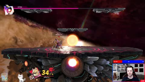 Spirit Mode HARD! - Danach Online Matchez