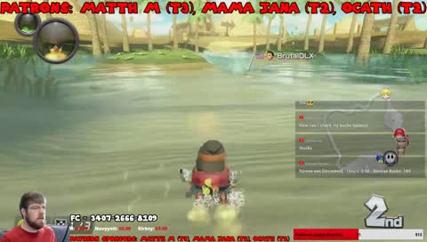 🎮 [LIVE] Mario Kart 8 Deluxe with Viewers 🕹️