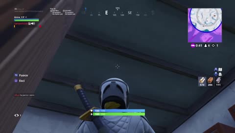 [PS4] Aiutate una Donezella in difficoltá 😭😎 !clip !points !roulette !followage 