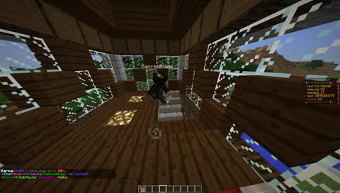 Цигания на макс!!!!Varnacraft lets play together!? !loots !ip !discord 