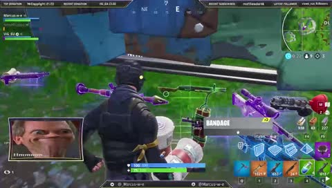 Mobile Players Question mark?
