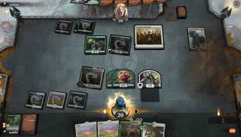 Ranked Draft Dominaria[JP]