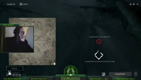 [UK] Hunt: Showdown Shooty-Shooty Bang Bang Monster's