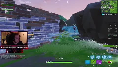 (ESP/PC) Jugando a Battlefield de dibujos XD !! - !sub !twitter !discord !roe