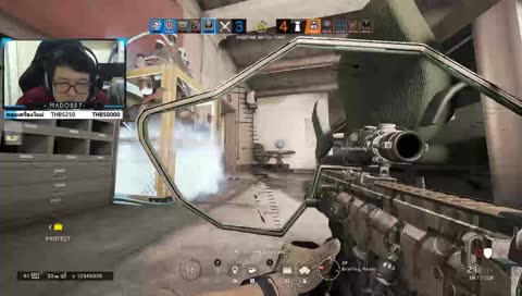 จับฉ่าย [257] - หวือหวาอย่างกับต้มข่าไก่