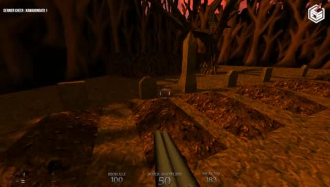 [Marcadet] On bat littéralement la campagne sur Dusk