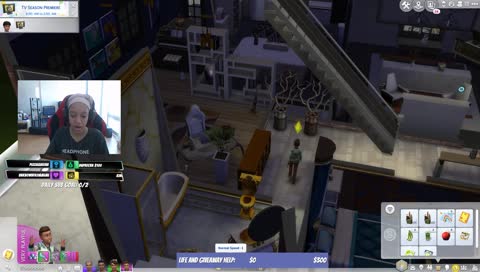 Happy Saturday! A family that plays together stays together! // !cc !higuys !et !wishlist #ChillVibes #AMAA